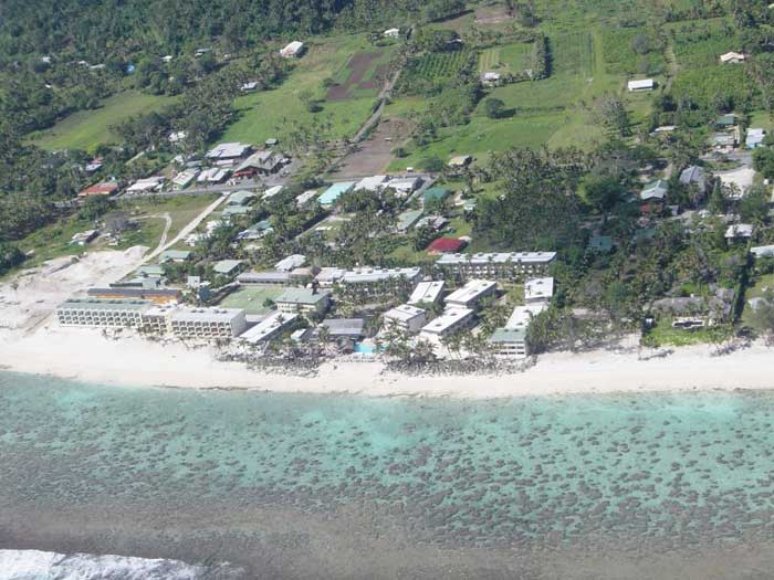 Cook Islands pictures Cook Islands Realty